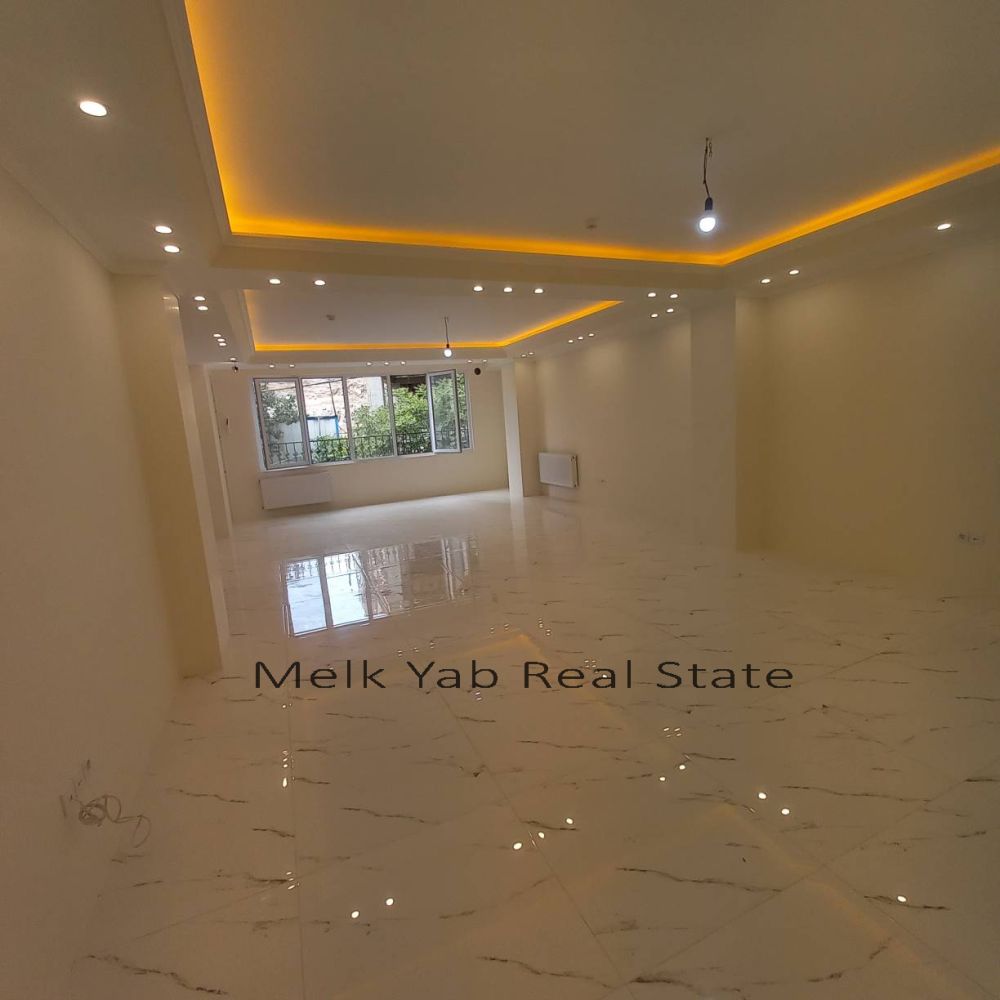 اپارتمان ۱۷۰ متر زعفرانیه