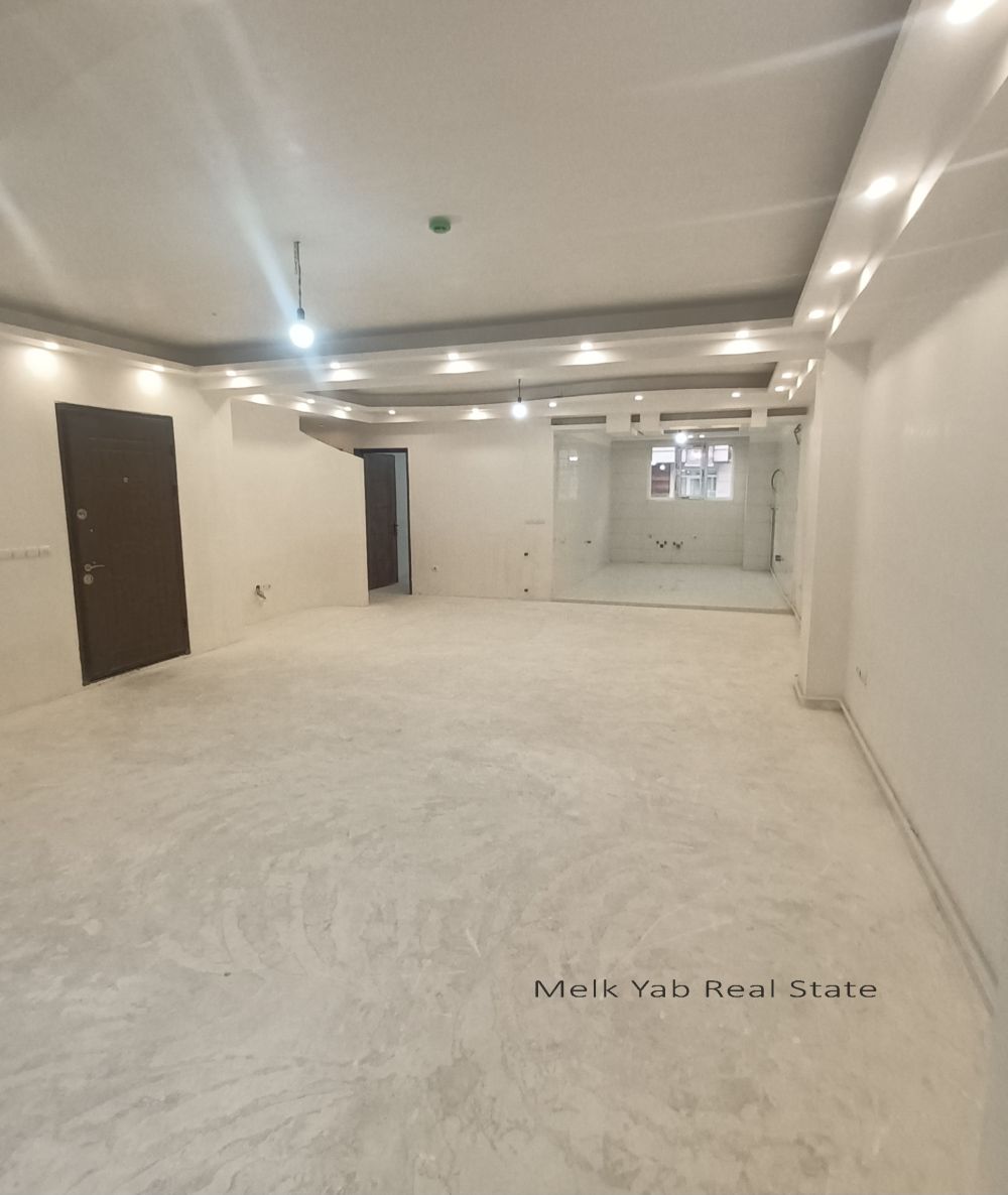 اپارتمان ۱۳۵ متر استانداری