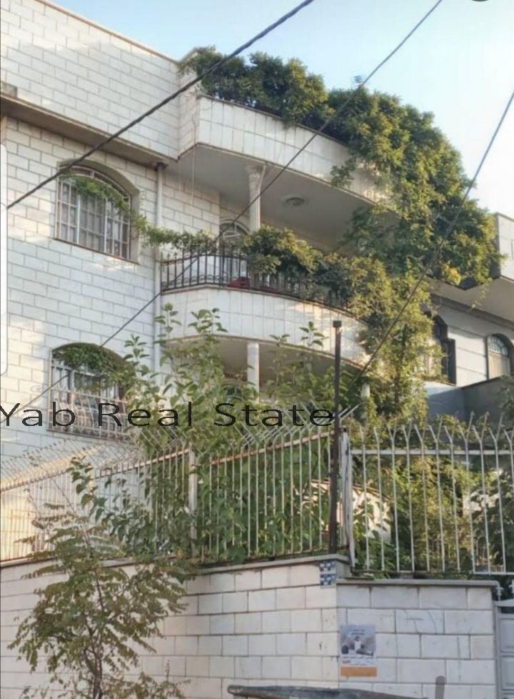 فروش ملک کلنگی در ولیعصر /سعدی