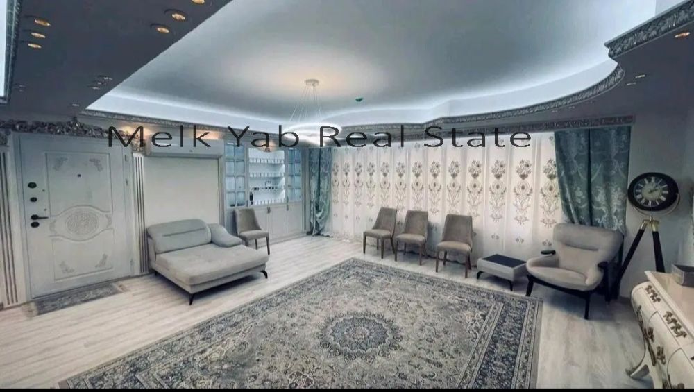 اجاره ۱۵۰ متر ولیعصرفروغی