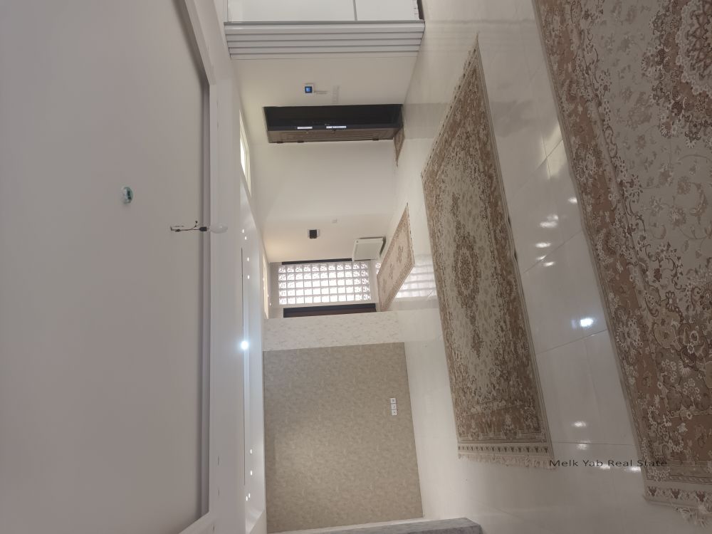 ۱۵۴ متر اپارتمان گلپارک