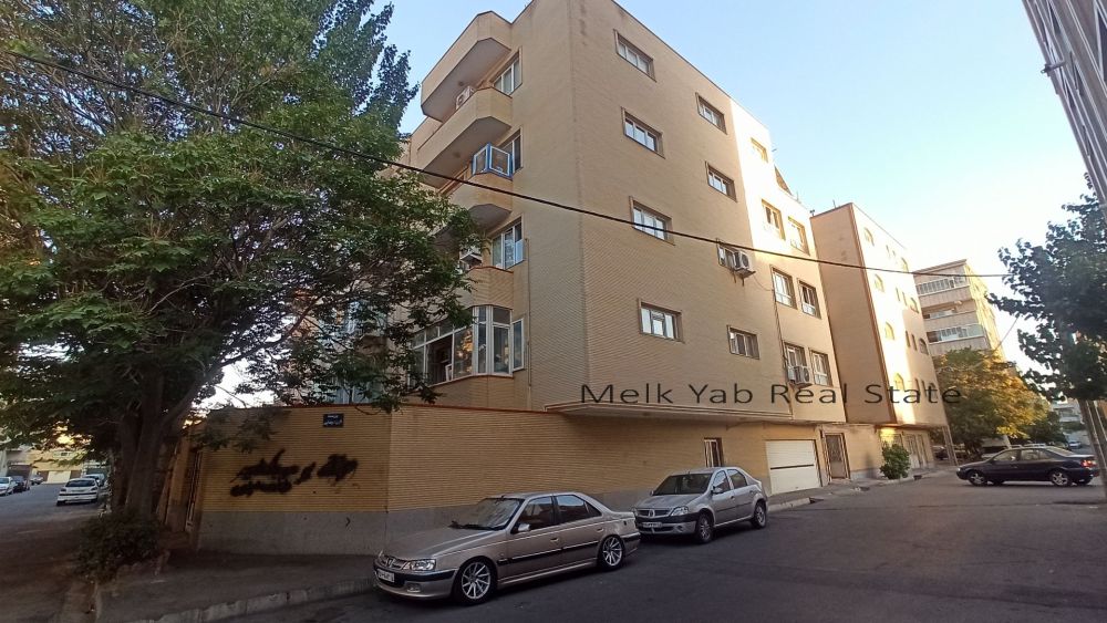 فروش واحد لوکس در دامپزشکی رجایی